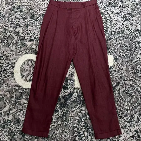 ドルチェ＆ガッバーナ カジュアルパンツ