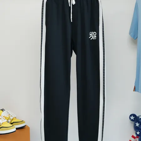 ロエベ カジュアルパンツ