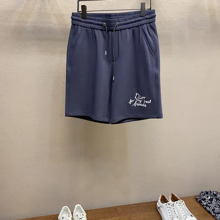 ディオール ショートパンツ