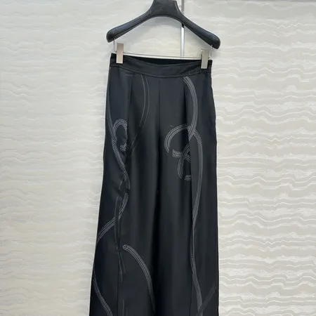 エルメス カジュアルパンツ