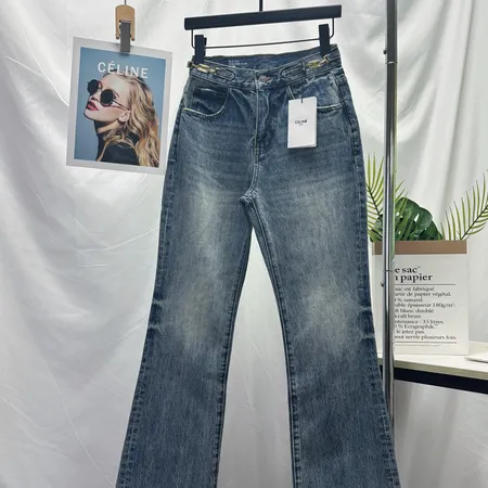 セリーヌ ジーンズ