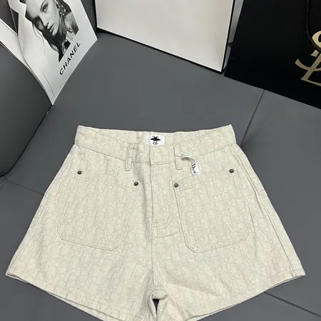 ディオール ショートパンツ