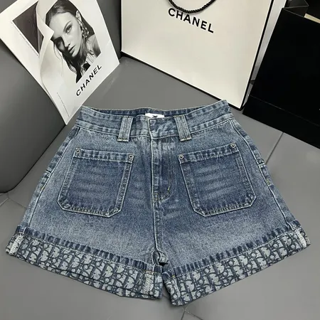 ディオール ショートパンツ