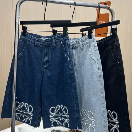 ロエベ ショートパンツ