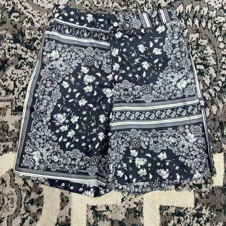 フェンディ ショートパンツ