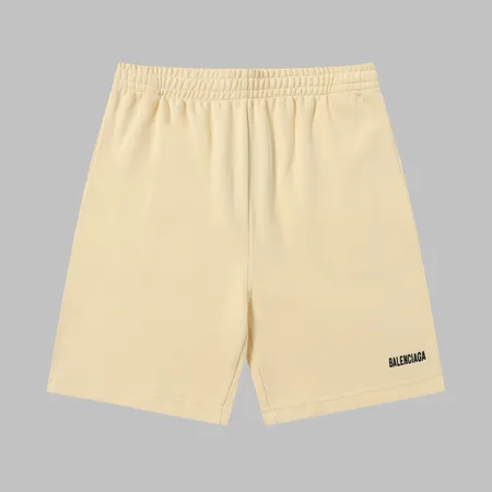 バレンシアガ ショートパンツ