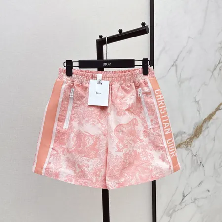 ディオール ショートパンツ