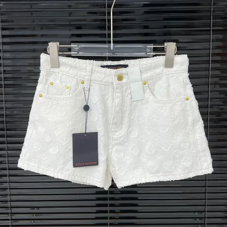 ルイヴィトン ショートパンツ