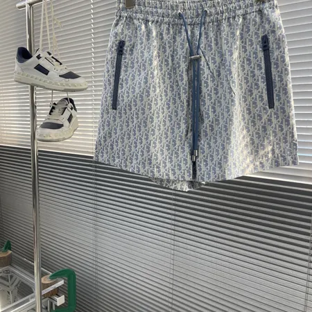ディオール ショートパンツ