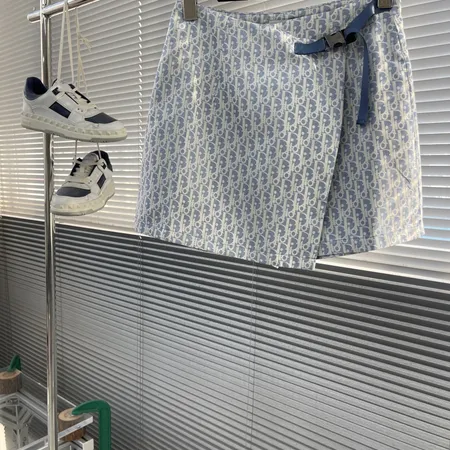 ディオール ショートパンツ