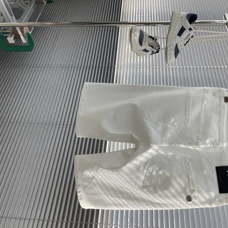 ステューシー ショートパンツ