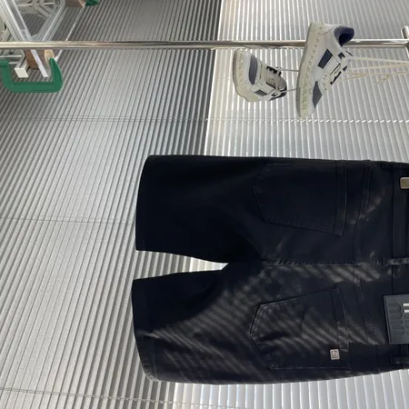 ステューシー ショートパンツ