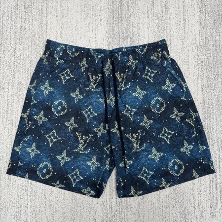 ルイヴィトン ショートパンツ