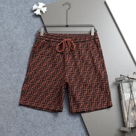 フェンディ ショートパンツ