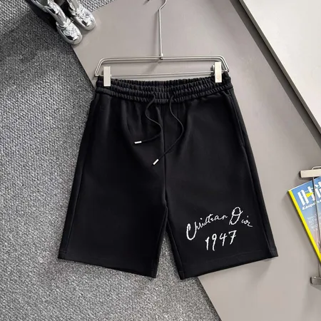 ディオール ショートパンツ