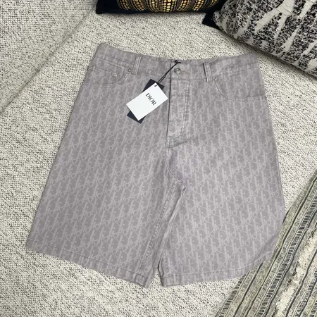 ディオール ショートパンツ