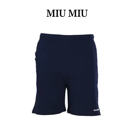 ミュウミュウ ショートパンツ