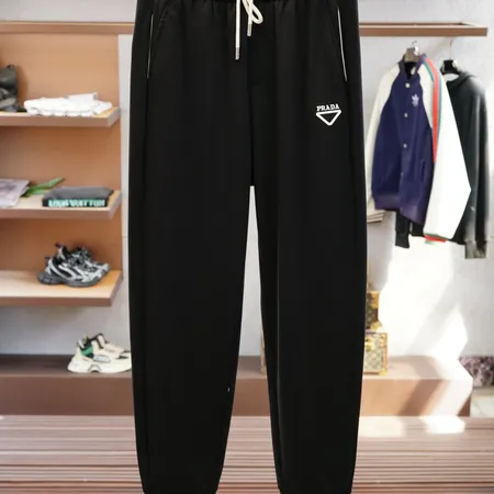 プラダ カジュアルパンツ