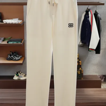 バレンシアガ カジュアルパンツ