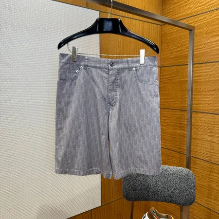 ディオール ショートパンツ