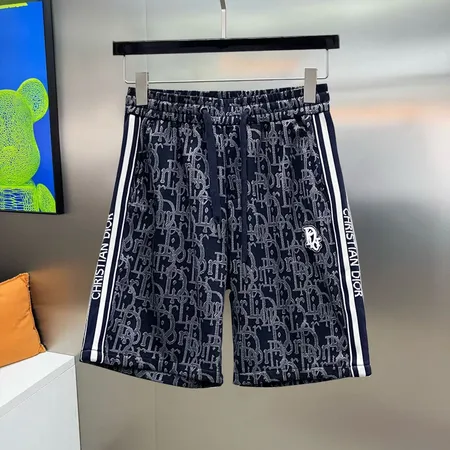 ディオール ショートパンツ