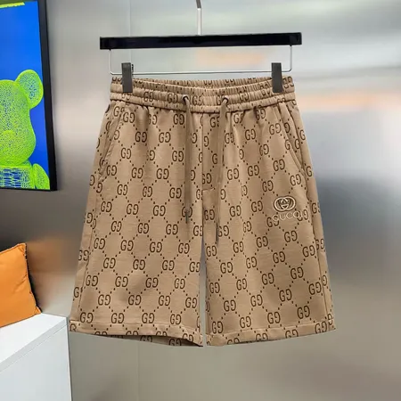 グッチ ショートパンツ