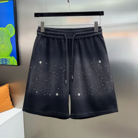 クロムハーツ ショートパンツ