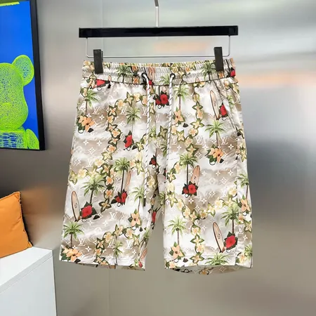 ルイヴィトン ショートパンツ
