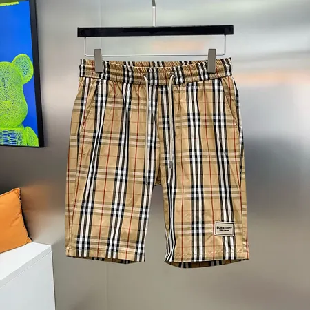 バーバリー ス ショートパンツ