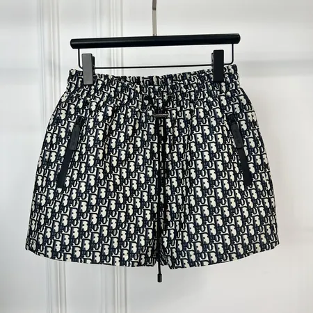ディオール ショートパンツ