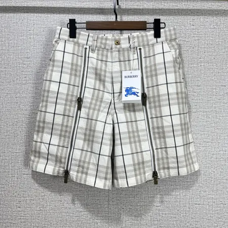 バーバリー ス ショートパンツ