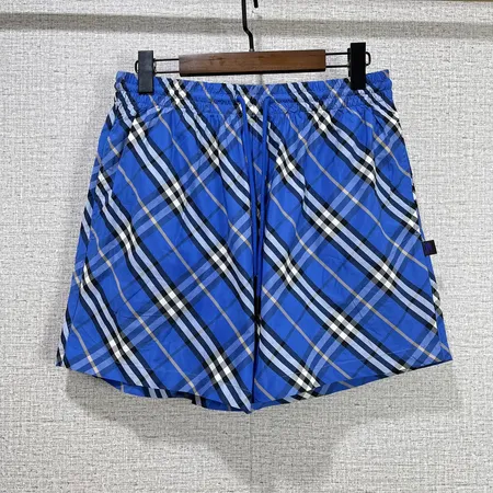 バーバリー ス ショートパンツ