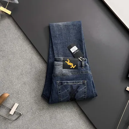 イブサンローラン ジーンズ