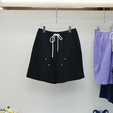ルイヴィトン ショートパンツ