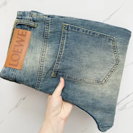 ロエベ ジーンズ