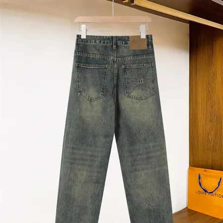 ミュウミュウ ジーンズ