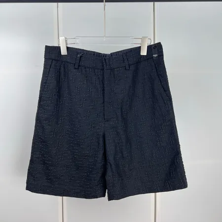 フェンディ ショートパンツ