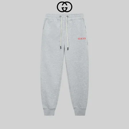 グッチ トレーニングパンツ