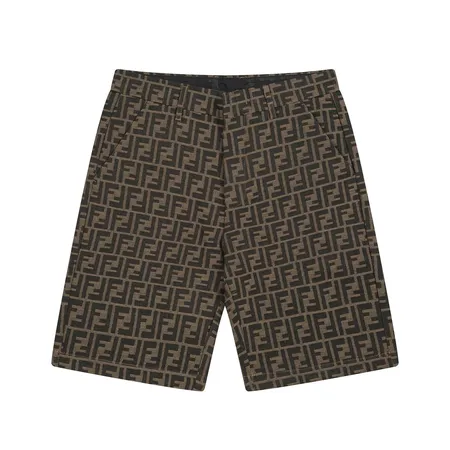 ヴェルサーチ ショートパンツ