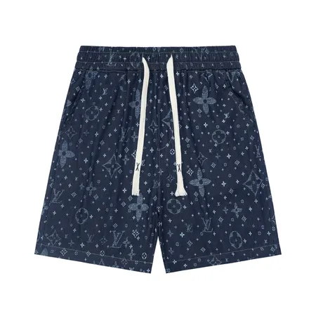 ルイヴィトン ショートパンツ