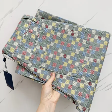 ルイヴィトン ジーンズ