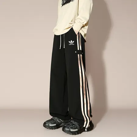 バレンシアガ カジュアルパンツ