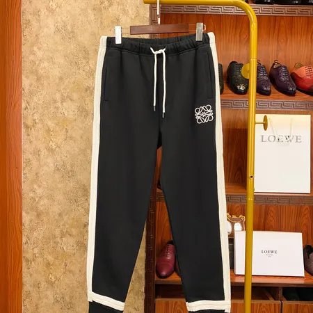 ロエベ カジュアルパンツ