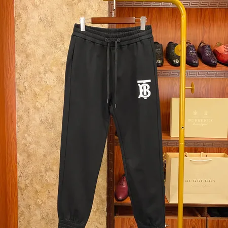 バーバリー ス カジュアルパンツ