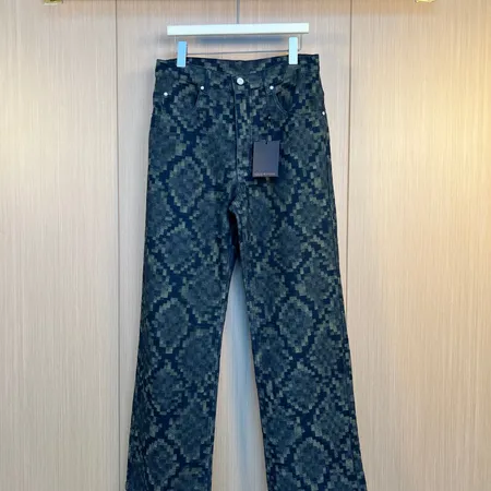 ルイヴィトン ジーンズ