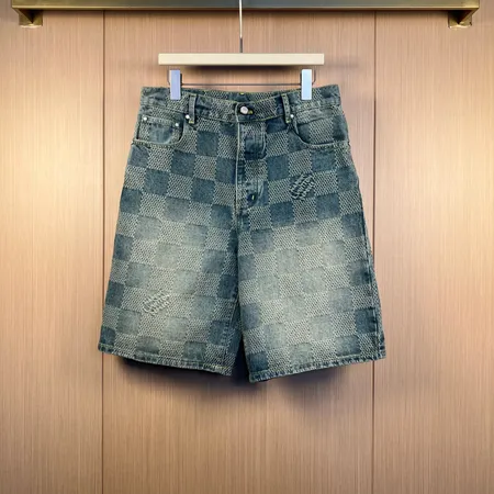 ルイヴィトン ショートパンツ