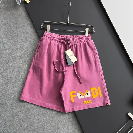 フェンディ ショートパンツ