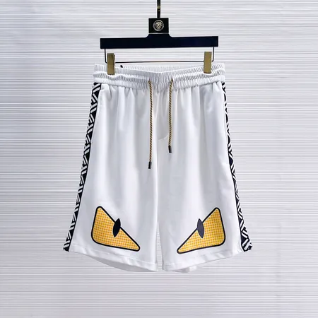 フェンディ ショートパンツ