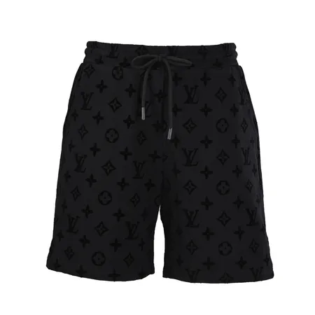 ルイヴィトン ショートパンツ