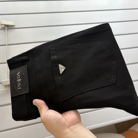 プラダ ジーンズ